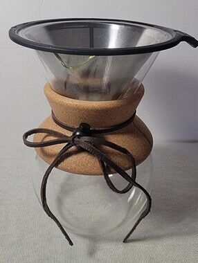 Bodum Pour Over Set